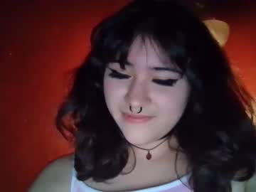 girl Ebony, Blondes, Redheads Xxx Sex Chat On Chaturbate with goth_vlaudia