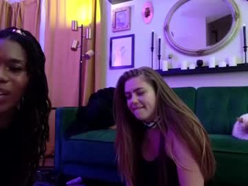 girl Ebony, Blondes, Redheads Xxx Sex Chat On Chaturbate with psychedelicgoddess