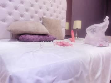 girl Ebony, Blondes, Redheads Xxx Sex Chat On Chaturbate with thalia_23