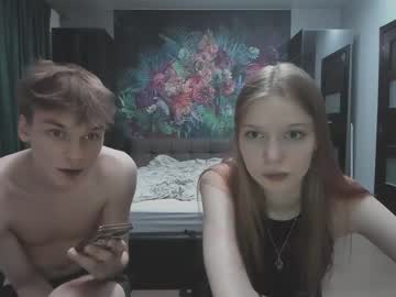 couple Ebony, Blondes, Redheads Xxx Sex Chat On Chaturbate with annichka