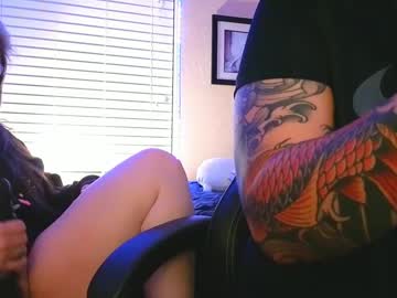 couple Ebony, Blondes, Redheads Xxx Sex Chat On Chaturbate with alix_valentine