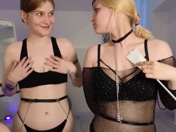 couple Ebony, Blondes, Redheads Xxx Sex Chat On Chaturbate with _mary_lor_