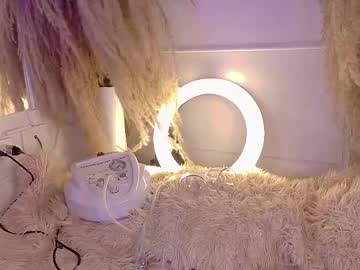 girl Ebony, Blondes, Redheads Xxx Sex Chat On Chaturbate with grayce_blossoms24