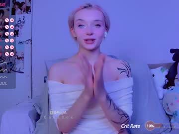 girl Ebony, Blondes, Redheads Xxx Sex Chat On Chaturbate with _b_a_n_s_h_e_e_