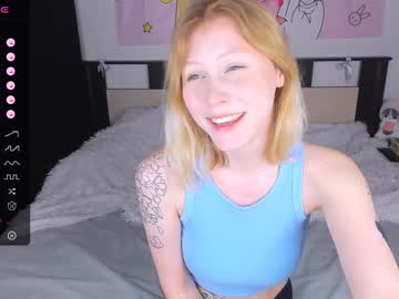 girl Ebony, Blondes, Redheads Xxx Sex Chat On Chaturbate with blue_colada
