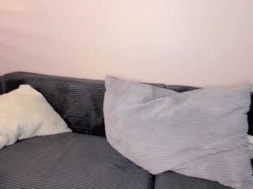 girl Ebony, Blondes, Redheads Xxx Sex Chat On Chaturbate with mystic_doll_
