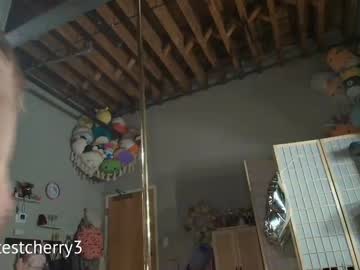 girl Ebony, Blondes, Redheads Xxx Sex Chat On Chaturbate with sweetestcherry3