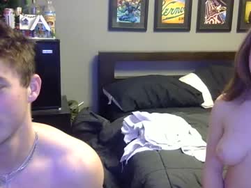 couple Ebony, Blondes, Redheads Xxx Sex Chat On Chaturbate with alma2454