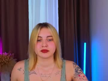 girl Ebony, Blondes, Redheads Xxx Sex Chat On Chaturbate with ginnygo