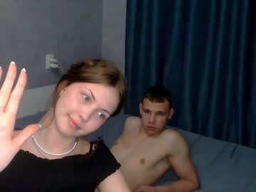 couple Ebony, Blondes, Redheads Xxx Sex Chat On Chaturbate with luckysex_