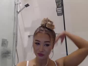 girl Ebony, Blondes, Redheads Xxx Sex Chat On Chaturbate with itschanelxx