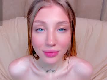 girl Ebony, Blondes, Redheads Xxx Sex Chat On Chaturbate with slothbella