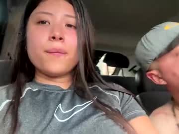 couple Ebony, Blondes, Redheads Xxx Sex Chat On Chaturbate with tim_salome