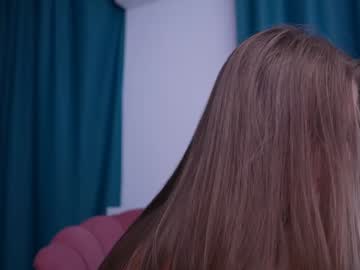 girl Ebony, Blondes, Redheads Xxx Sex Chat On Chaturbate with haisley_dream1