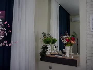 girl Ebony, Blondes, Redheads Xxx Sex Chat On Chaturbate with elviaheming