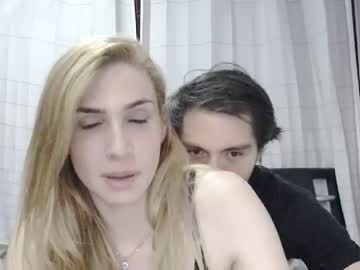 couple Ebony, Blondes, Redheads Xxx Sex Chat On Chaturbate with dinodickalex