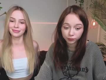 couple Ebony, Blondes, Redheads Xxx Sex Chat On Chaturbate with dontoke_