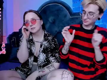 couple Ebony, Blondes, Redheads Xxx Sex Chat On Chaturbate with shypreettygirl