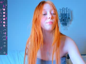 girl Ebony, Blondes, Redheads Xxx Sex Chat On Chaturbate with michelle_redhair