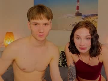 couple Ebony, Blondes, Redheads Xxx Sex Chat On Chaturbate with lilpupsonish