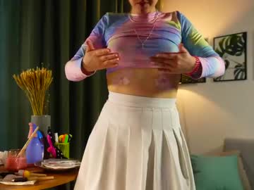 girl Ebony, Blondes, Redheads Xxx Sex Chat On Chaturbate with hiscamsnejka