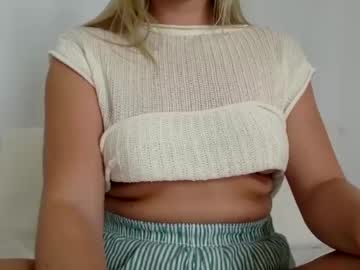 girl Ebony, Blondes, Redheads Xxx Sex Chat On Chaturbate with innocentblonde789