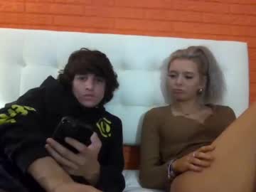 couple Ebony, Blondes, Redheads Xxx Sex Chat On Chaturbate with bigt42069420