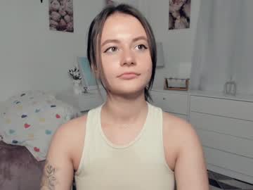 girl Ebony, Blondes, Redheads Xxx Sex Chat On Chaturbate with cristal_dayy