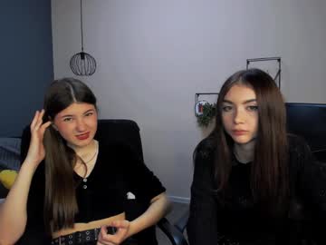 couple Ebony, Blondes, Redheads Xxx Sex Chat On Chaturbate with lissa_night