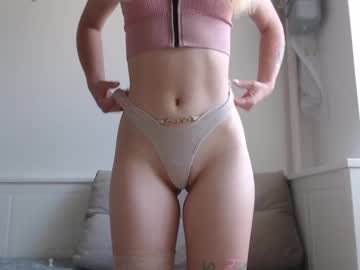 girl Ebony, Blondes, Redheads Xxx Sex Chat On Chaturbate with your_dream6996
