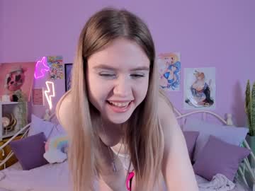girl Ebony, Blondes, Redheads Xxx Sex Chat On Chaturbate with elisa_russel