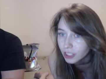 couple Ebony, Blondes, Redheads Xxx Sex Chat On Chaturbate with thelilgoofball