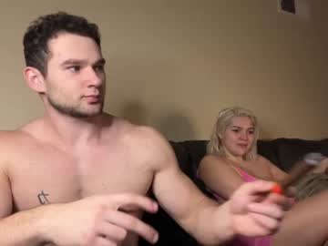 couple Ebony, Blondes, Redheads Xxx Sex Chat On Chaturbate with alphazack14