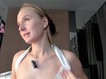 girl Ebony, Blondes, Redheads Xxx Sex Chat On Chaturbate with sunndrover