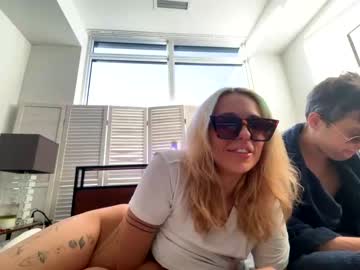 couple Ebony, Blondes, Redheads Xxx Sex Chat On Chaturbate with _hot_sexy_couple