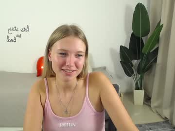 girl Ebony, Blondes, Redheads Xxx Sex Chat On Chaturbate with apolinaria_polly