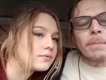 couple Ebony, Blondes, Redheads Xxx Sex Chat On Chaturbate with rimfar