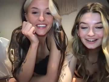 girl Ebony, Blondes, Redheads Xxx Sex Chat On Chaturbate with mya_santiago