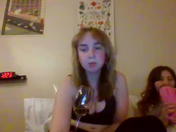 couple Ebony, Blondes, Redheads Xxx Sex Chat On Chaturbate with carpetmunchers