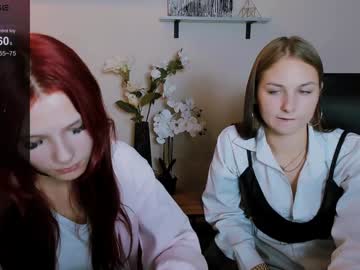 girl Ebony, Blondes, Redheads Xxx Sex Chat On Chaturbate with sable_sky