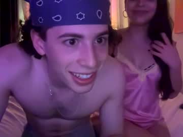 couple Ebony, Blondes, Redheads Xxx Sex Chat On Chaturbate with yaraandleo