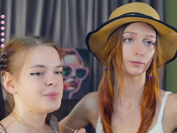 couple Ebony, Blondes, Redheads Xxx Sex Chat On Chaturbate with _foxy_paw_