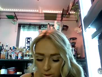 girl Ebony, Blondes, Redheads Xxx Sex Chat On Chaturbate with therealbabygofficial
