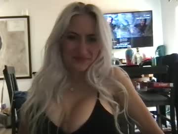 girl Ebony, Blondes, Redheads Xxx Sex Chat On Chaturbate with kinziemcbride
