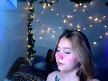 girl Ebony, Blondes, Redheads Xxx Sex Chat On Chaturbate with foxxy_carter