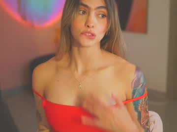 girl Ebony, Blondes, Redheads Xxx Sex Chat On Chaturbate with nataly_05
