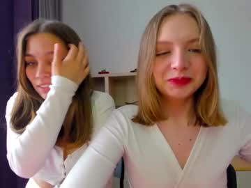 couple Ebony, Blondes, Redheads Xxx Sex Chat On Chaturbate with _faiirytale_