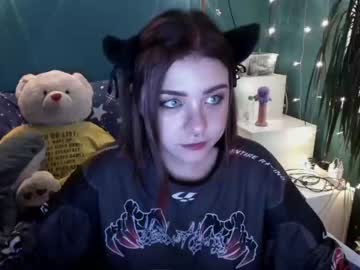girl Ebony, Blondes, Redheads Xxx Sex Chat On Chaturbate with katia_leta