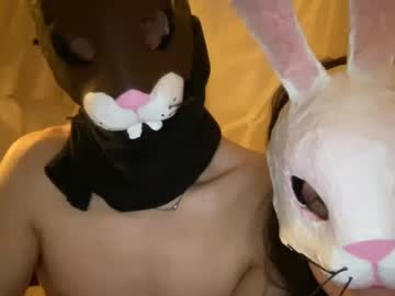 couple Ebony, Blondes, Redheads Xxx Sex Chat On Chaturbate with easterhunny
