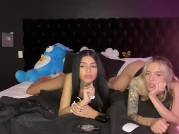 girl Ebony, Blondes, Redheads Xxx Sex Chat On Chaturbate with kimmy_live